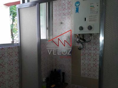 Apartamento, 2 quartos, 81 m² - Foto 1