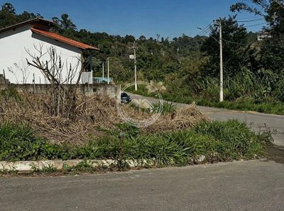 Terreno, 314 m² - Foto 1