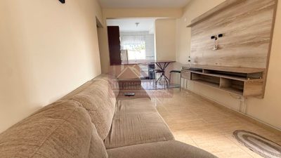 Apartamento, 2 quartos, 45 m² - Foto 4