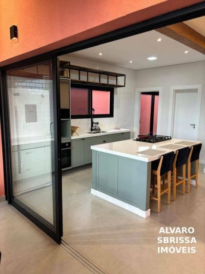 Casa de Condomínio, 3 quartos - Foto 3