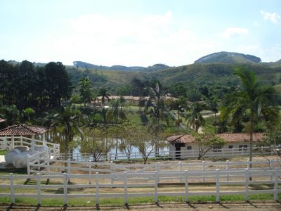 Fazenda, 800 m² - Foto 1