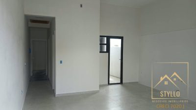 Casa, 2 quartos, 62 m² - Foto 4