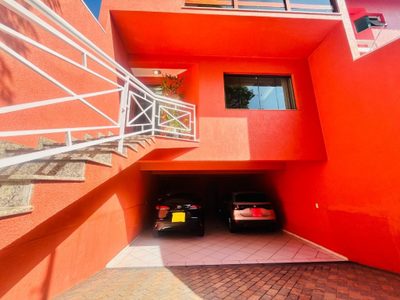 Sobrado, 3 quartos, 168 m² - Foto 4