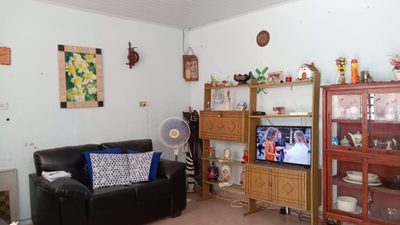 Chácara, 2 quartos, 1231 m² - Foto 2