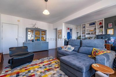 Apartamento, 3 quartos, 104 m² - Foto 3