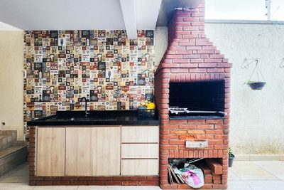 Casa de Condomínio, 5 quartos - Foto 2