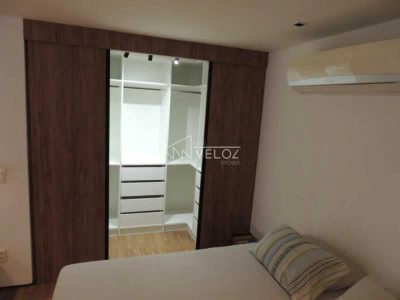 Apartamento, 1 quarto, 48 m² - Foto 1