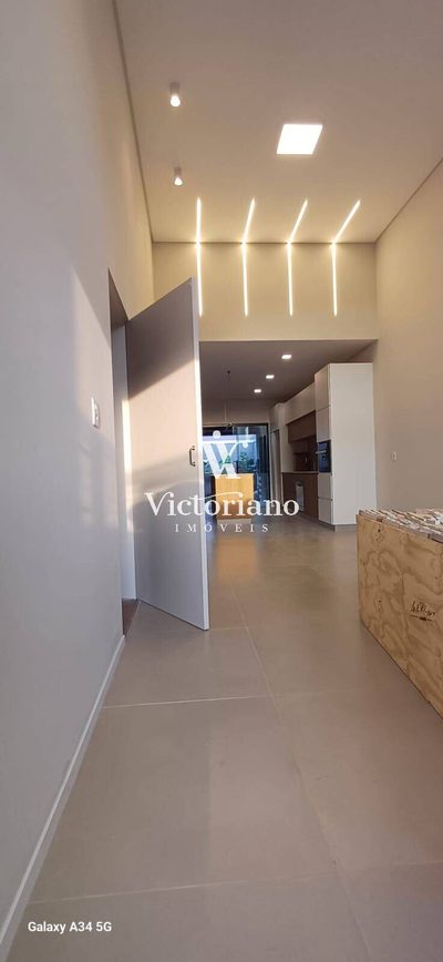 Casa, 3 quartos, 118 m² - Foto 2