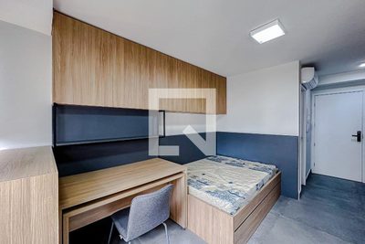 Kitnet-Studio, 22 m² - Foto 4