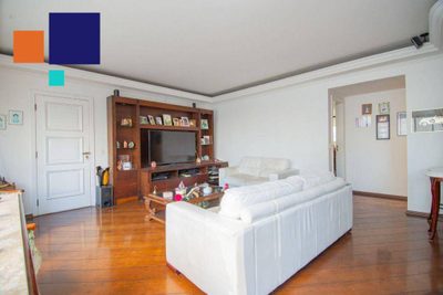 Apartamento, 4 quartos, 160 m² - Foto 3