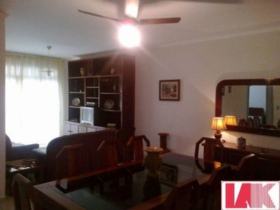Apartamento, 2 quartos, 105 m² - Foto 2