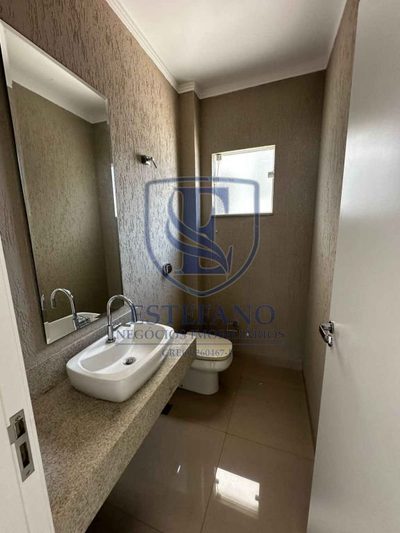 Casa, 4 quartos, 450 m² - Foto 4