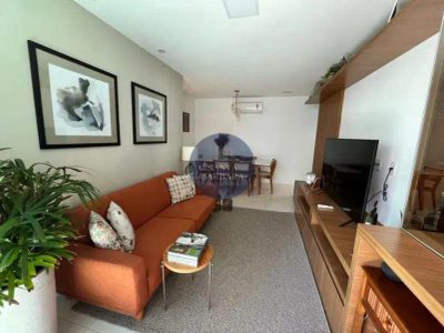 Apartamento, 2 quartos, 90 m² - Foto 1