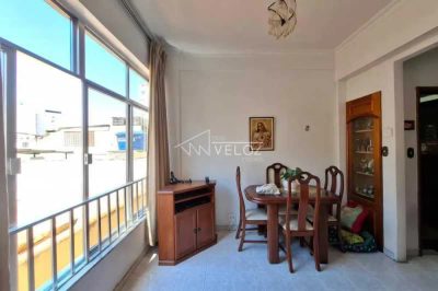 Apartamento, 2 quartos, 66 m² - Foto 3