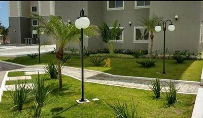 Apartamento, 2 quartos, 44 m² - Foto 1