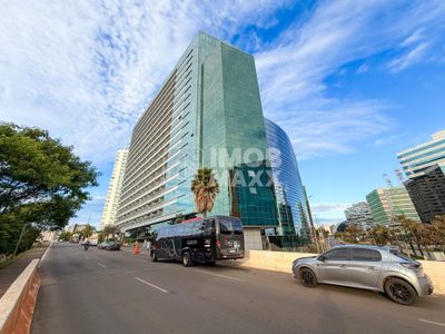 Flat/Apart Hotel, 1 quarto, 38 m² - Foto 1