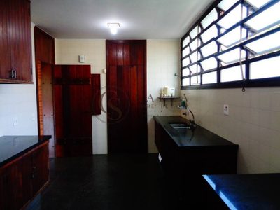 Casa, 3 quartos, 215 m² - Foto 5