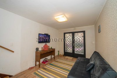 Casa, 2 quartos, 123 m² - Foto 1