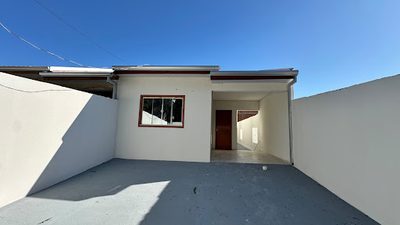 Casa, 1 quarto - Foto 2
