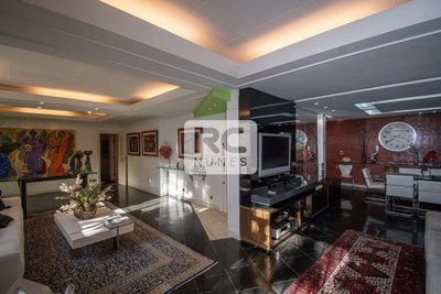 Apartamento, 4 quartos, 280 m² - Foto 4