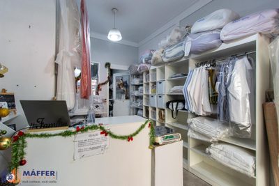 Loja-Salão, 150 m² - Foto 3
