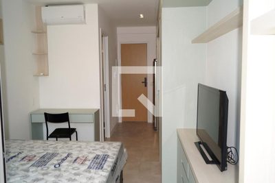 Kitnet-Studio, 26 m² - Foto 3