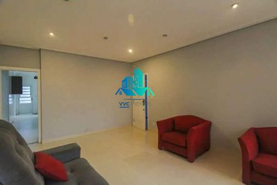 Sobrado, 3 quartos, 180 m² - Foto 3