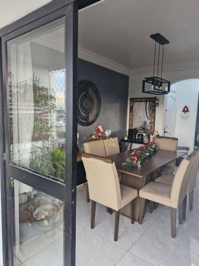 Apartamento, 4 quartos, 103 m² - Foto 5