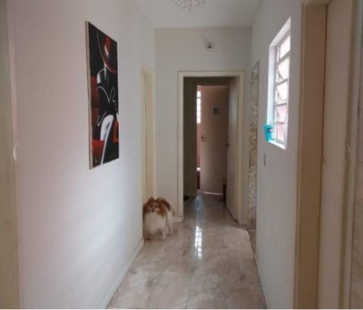 Casa, 3 quartos, 140 m² - Foto 2