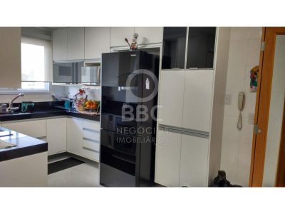 Apartamento, 3 quartos, 98 m² - Foto 5