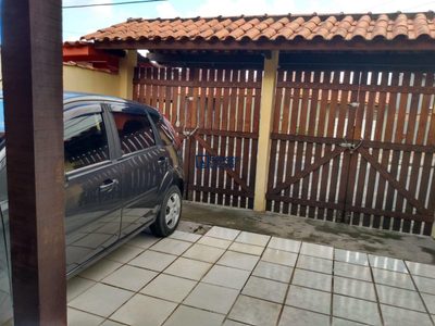 Casa, 2 quartos, 72 m² - Foto 3
