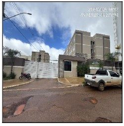 Apartamento, 2 quartos, 47 m² - Foto 1