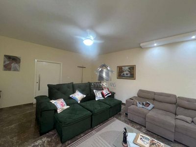 Casa, 3 quartos, 185 m² - Foto 4