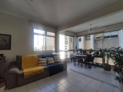 Apartamento, 3 quartos, 110 m² - Foto 3