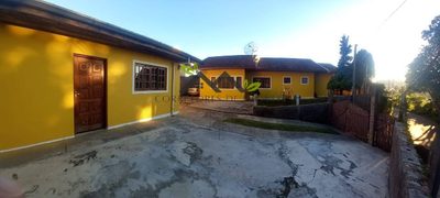 Casa, 3 quartos, 170 m² - Foto 1