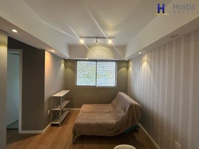 Apartamento, 1 quarto, 33 m² - Foto 4