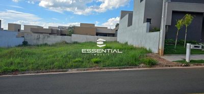 Loteamento e Condomínio, 253 m² - Foto 1