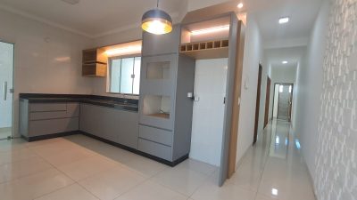 Casa, 3 quartos, 197 m² - Foto 5