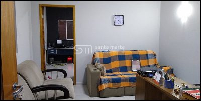 Sobrado, 5 quartos, 183 m² - Foto 2