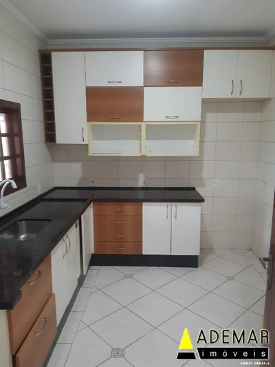 Casa, 3 quartos, 500 m² - Foto 4