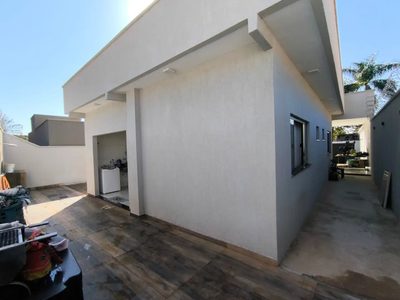 Casa, 2 quartos, 100 m² - Foto 3