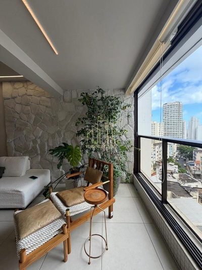 Apartamento, 1 quarto, 50 m² - Foto 2