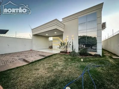 Casa, 3 quartos, 147 m² - Foto 2