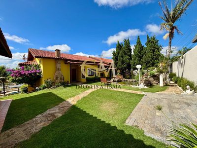 Casa, 3 quartos, 500 m² - Foto 4