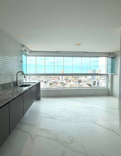 Apartamento, 3 quartos, 130 m² - Foto 3