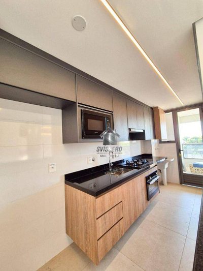 Apartamento, 2 quartos, 77 m² - Foto 3