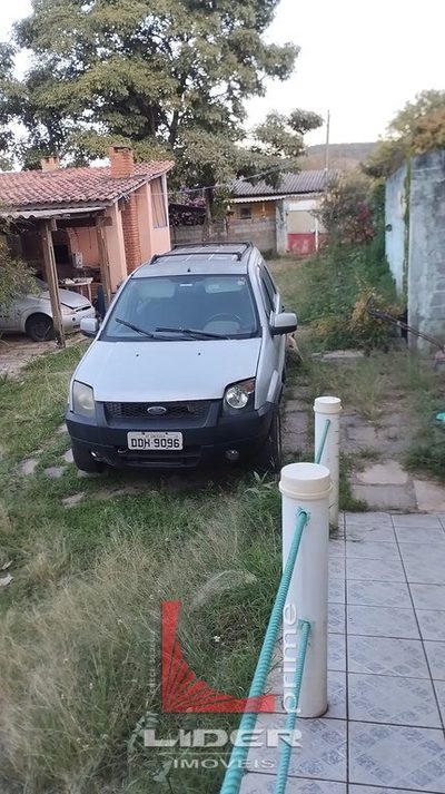 Chácara, 5 quartos, 3940 m² - Foto 2