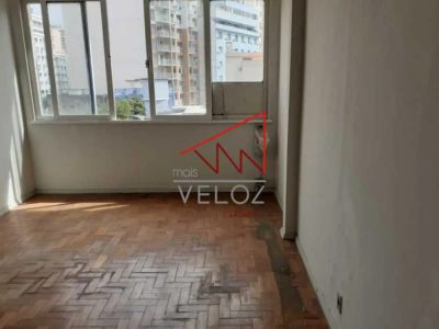 Sala-Conjunto, 44 m² - Foto 2
