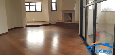 Apartamento, 3 quartos, 167 m² - Foto 2