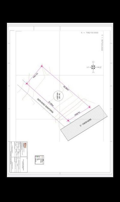 Terreno, 454 m² - Foto 4